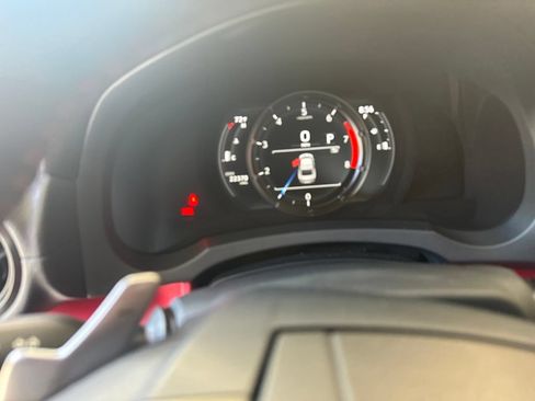 Used 2023 Lexus IS 350 F Sport RWD image 10