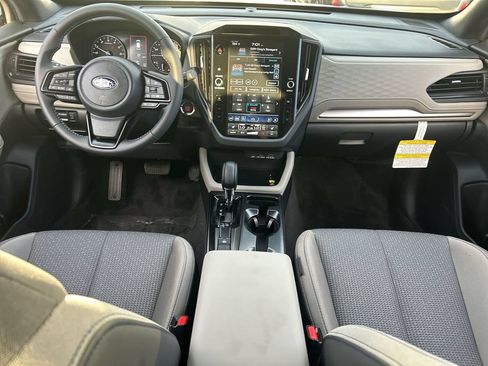 New 2026 Subaru Forester Premium AWD/4WD image 11