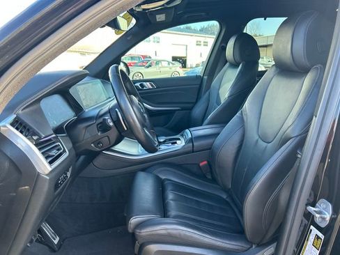 Used 2022 BMW X5 xDrive40i image 17