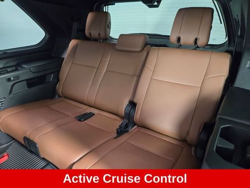 Used 2025 Toyota Sequoia 1794 Edition AWD/4WD image 18