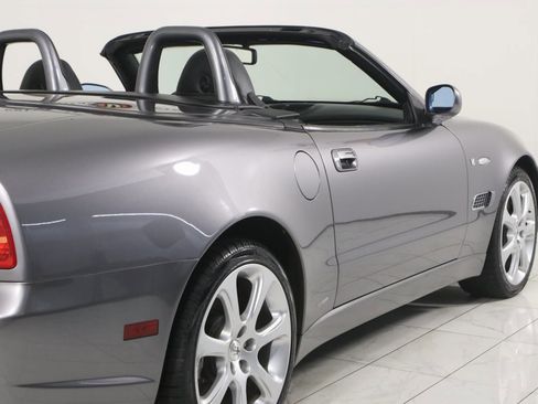 Used 2004 Maserati Spyder Cambiocorsa image 30