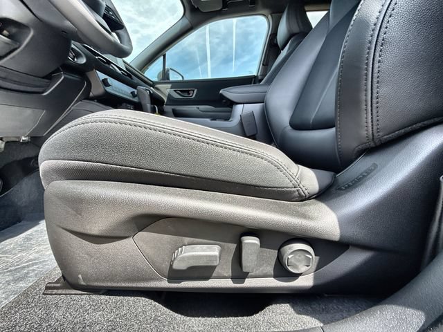 New 2026 Subaru Outback Premium AWD/4WD image 14