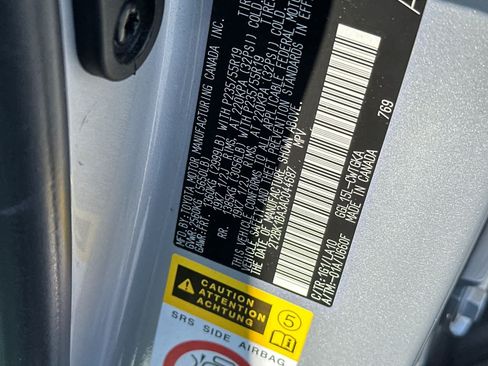 Used 2010 Lexus RX 350 AWD image 34