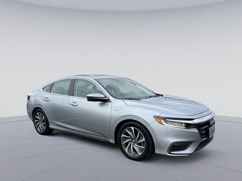 Used 2020 Honda Insight Touring image 7