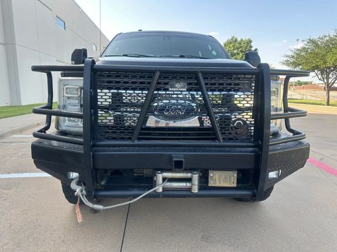 Used 2018 Ford F250 King Ranch w/ King Ranch Ultimate Package AWD/4WD image 5