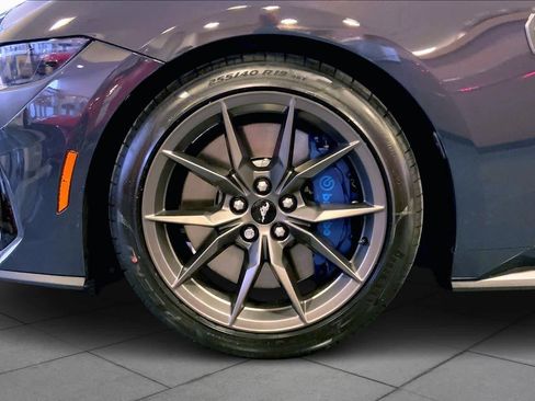 New 2026 Ford Mustang Dark Horse image 7