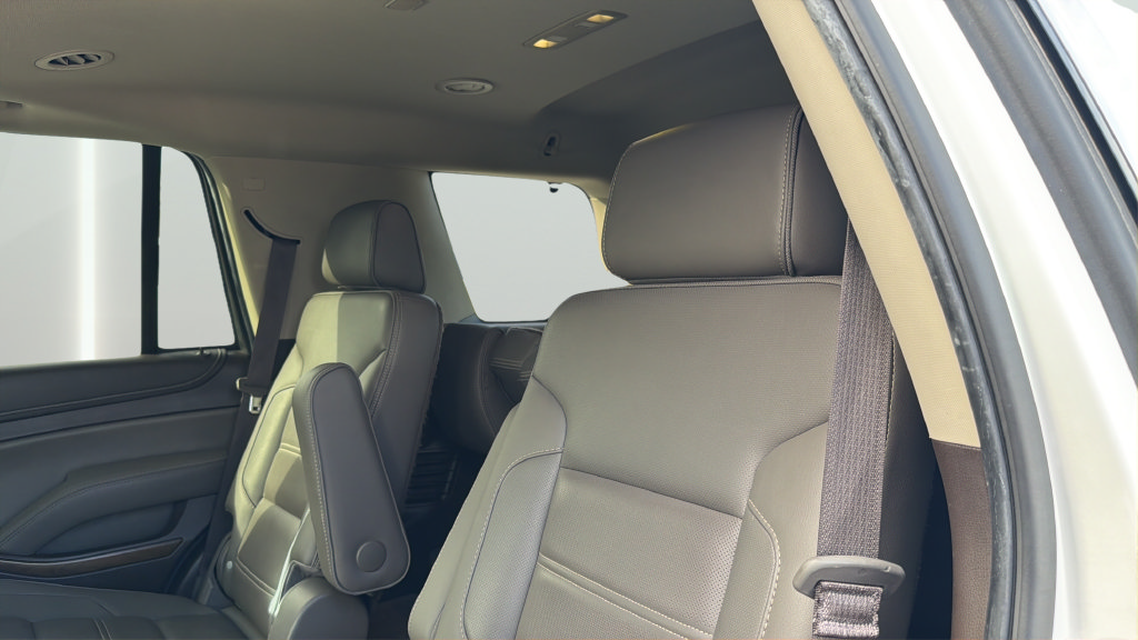 Used 2019 GMC Yukon Denali w/ Denali Ultimate Package RWD image 24