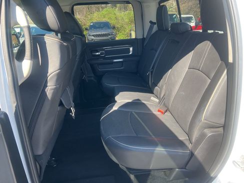 Used 2015 RAM 1500 Limited image 18