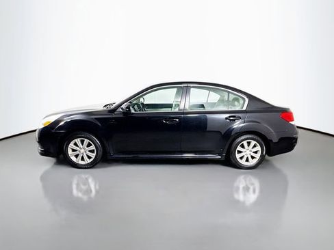 Used 2012 Subaru Legacy 2.5i Premium w/ All-Weather Pkg + Moonroof image 7
