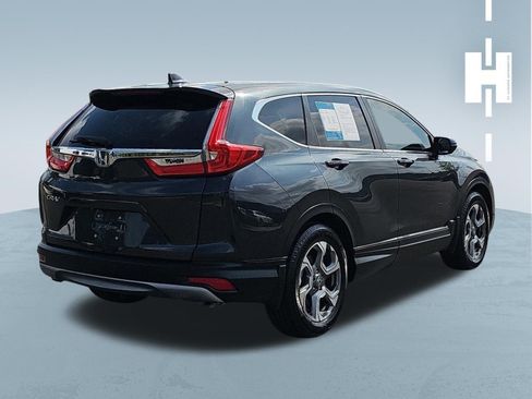 Used 2019 Honda CR-V EX-L image 4