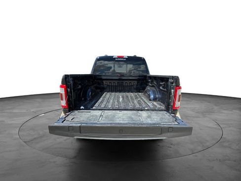 Used 2022 Ford F150 Lariat w/ FX4 Off-Road Package AWD/4WD image 11