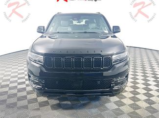 New 2025 Jeep Wagoneer L Series II video 2