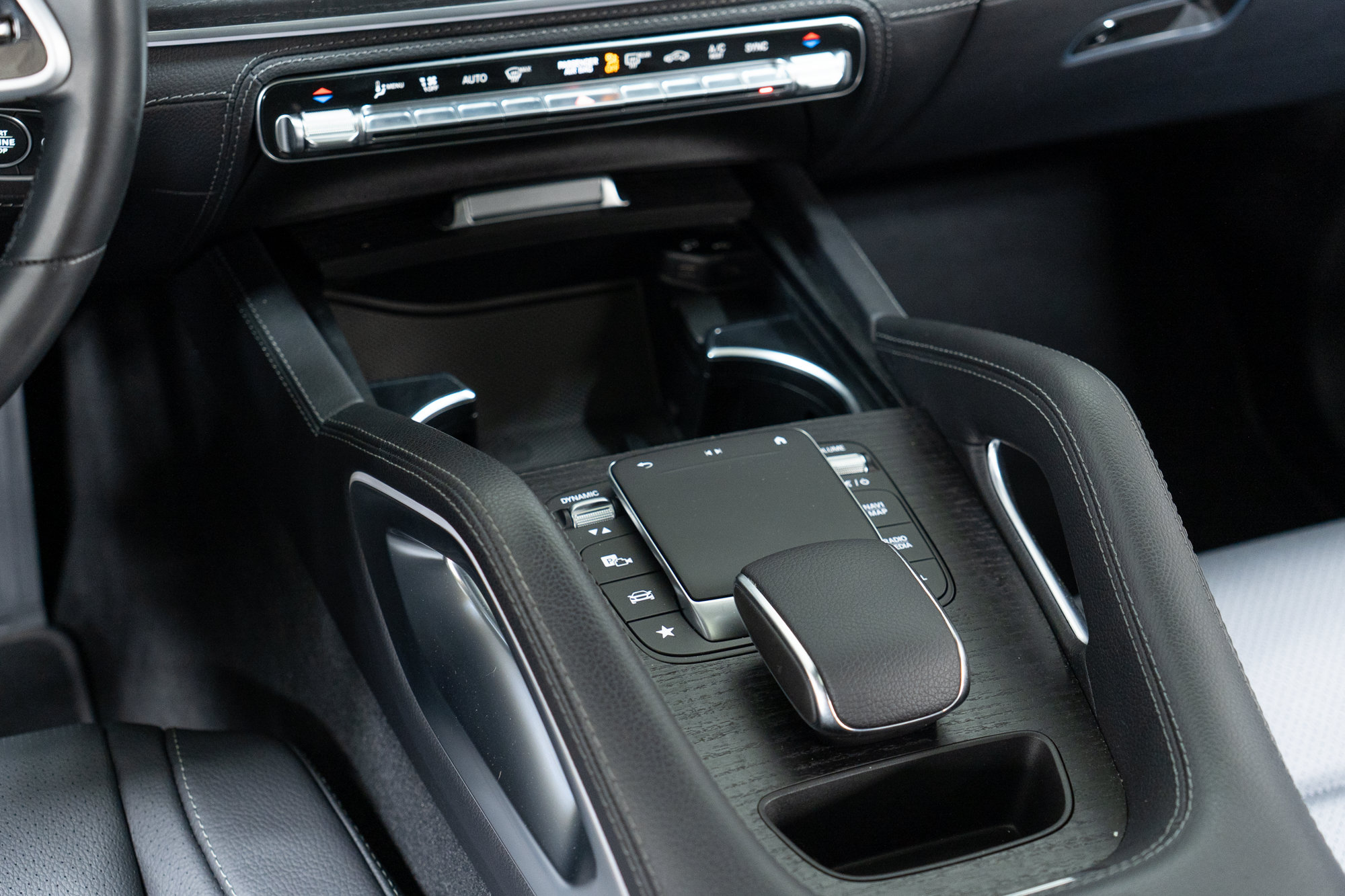 Certified 2022 Mercedes-Benz GLE 350 4MATIC image 20