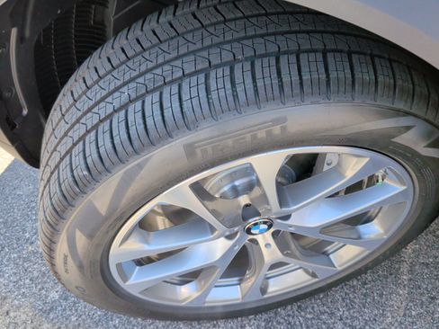 New 2026 BMW X5 sDrive40i RWD image 13