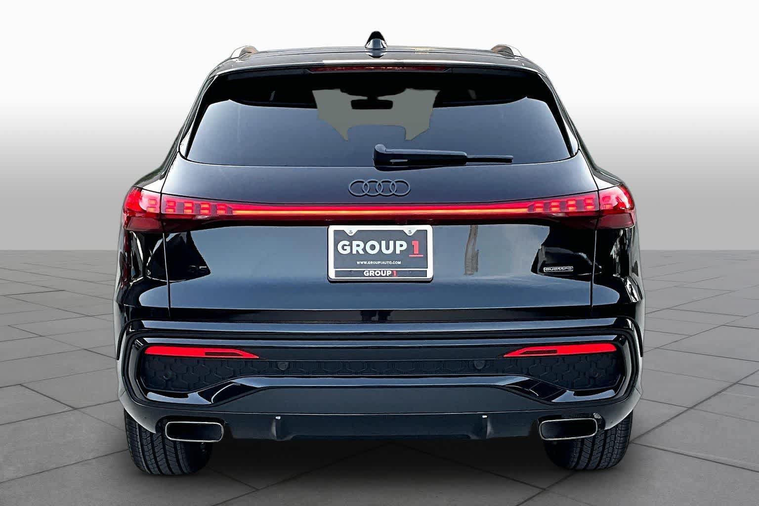 New 2026 Audi Q5 Premium Plus AWD/4WD image 4