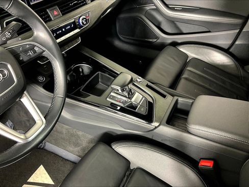 Used 2024 Audi A5 2.0T Premium Plus AWD/4WD image 18