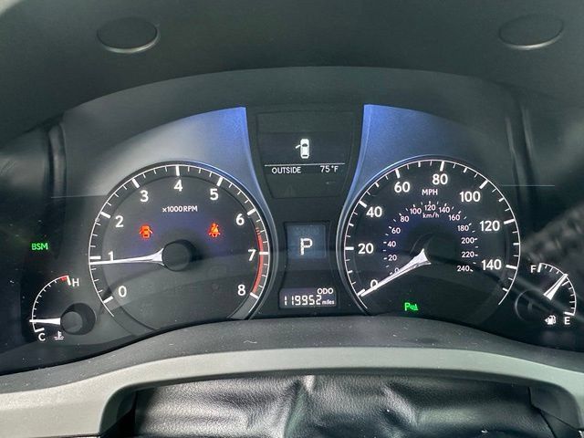 Used 2014 Lexus RX 350 F Sport w/ Navigation Package AWD/4WD image 17