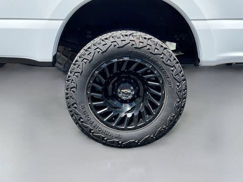 Used 2024 Ford F350 XL w/ STX Appearance Package AWD/4WD image 30