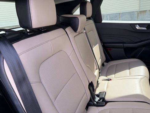 Used 2021 Ford Escape SEL image 20