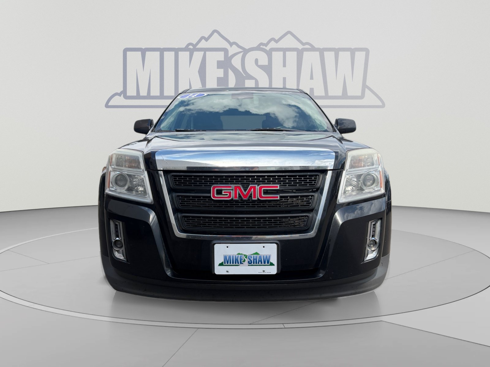 Used 2014 GMC Terrain SLE AWD/4WD image 8