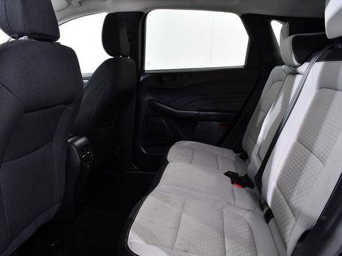 Used 2024 Ford Escape Active w/ Tech Pack #1 image 16