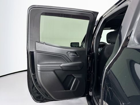Used 2023 Chevrolet Colorado LT w/ LT Convenience Package II image 25
