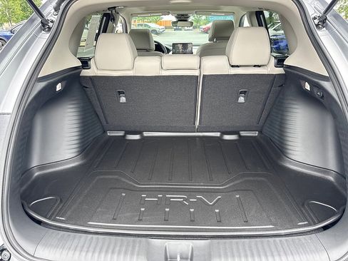 Certified 2026 Honda HR-V EX-L image 24