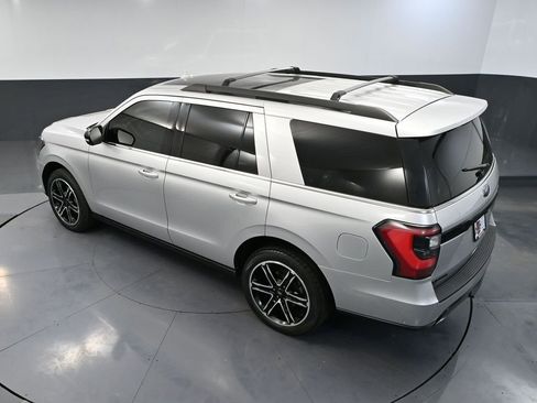 Used 2019 Ford Expedition Limited w/ Equipment Group 303A image 65