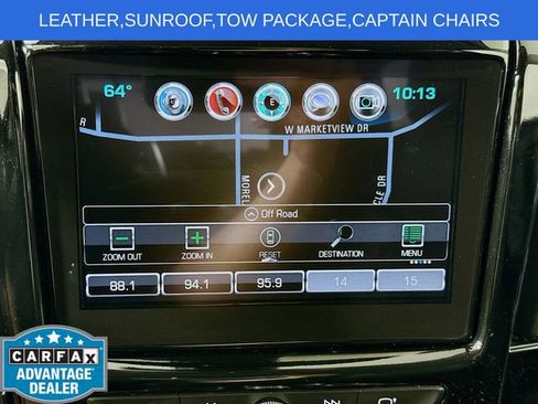 Used 2018 Chevrolet Traverse LT AWD/4WD image 13
