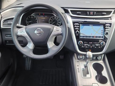Used 2015 Nissan Murano Platinum w/ Platinum Technology Package image 25