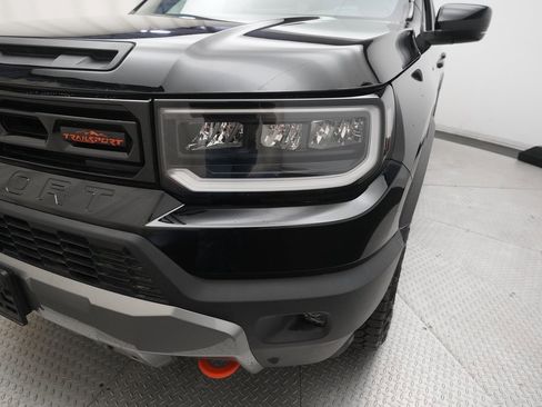 Certified 2026 Honda Passport TrailSport image 23