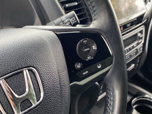 Used 2020 Honda Pilot Elite image 25