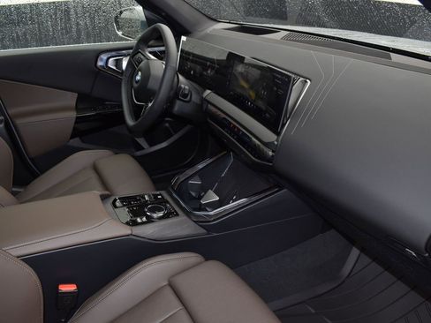 Used 2026 BMW X3 xDrive30 image 24