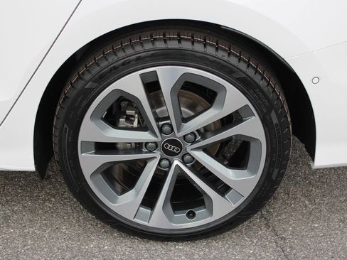 New 2026 Audi A3 2.0T Premium image 36