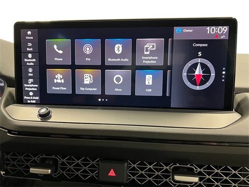 New 2025 Honda Accord EX-L image 26