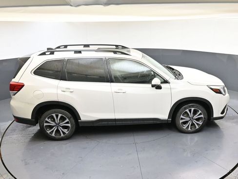 Used 2024 Subaru Forester Limited image 50