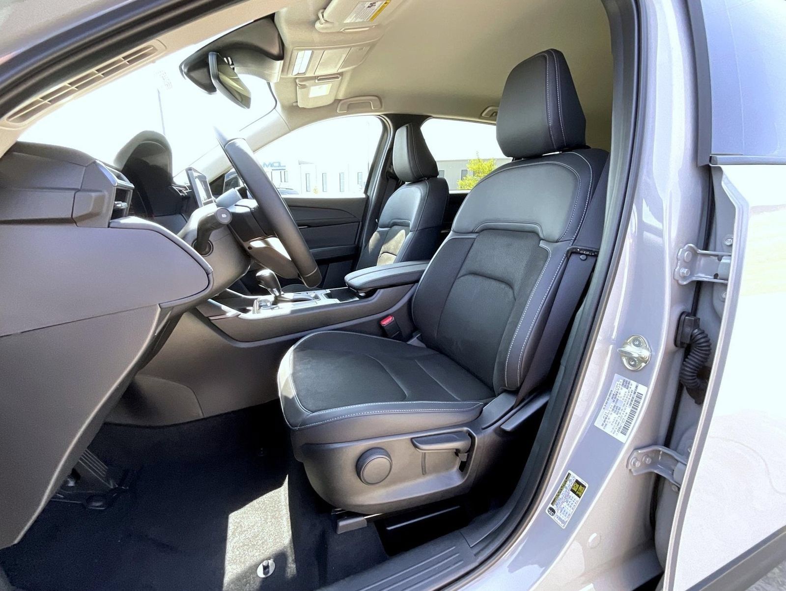 New 2026 MAZDA CX-5 Select AWD/4WD image 11