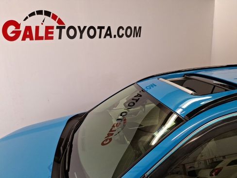 Used 2020 Toyota RAV4 XLE image 6