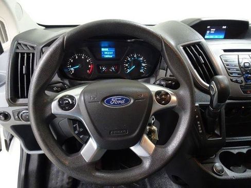 Used 2019 Ford Transit 250 148 Medium Roof RWD image 25