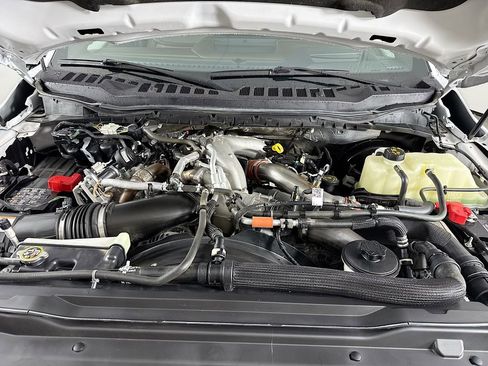 Used 2023 Ford F350 King Ranch image 32