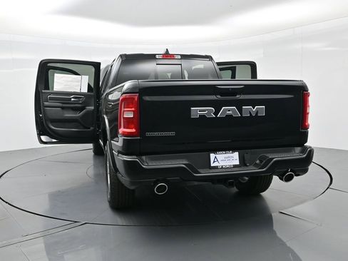 New 2026 RAM 1500 Big Horn image 45