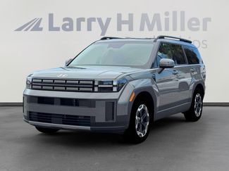 New 2026 Hyundai Santa Fe SEL video 1