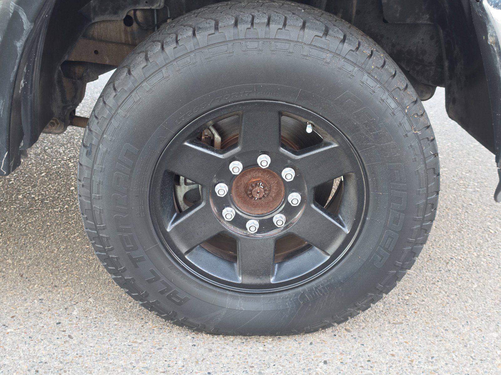 Used 2012 RAM 3500 Big Horn AWD/4WD image 29