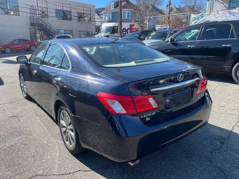 Used 2007 Lexus ES 350 FWD image 5