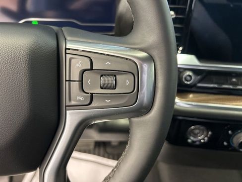 Used 2024 Chevrolet Silverado 1500 RST image 18