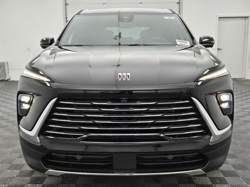 New 2026 Buick Enclave Preferred w/ Power Package image 21