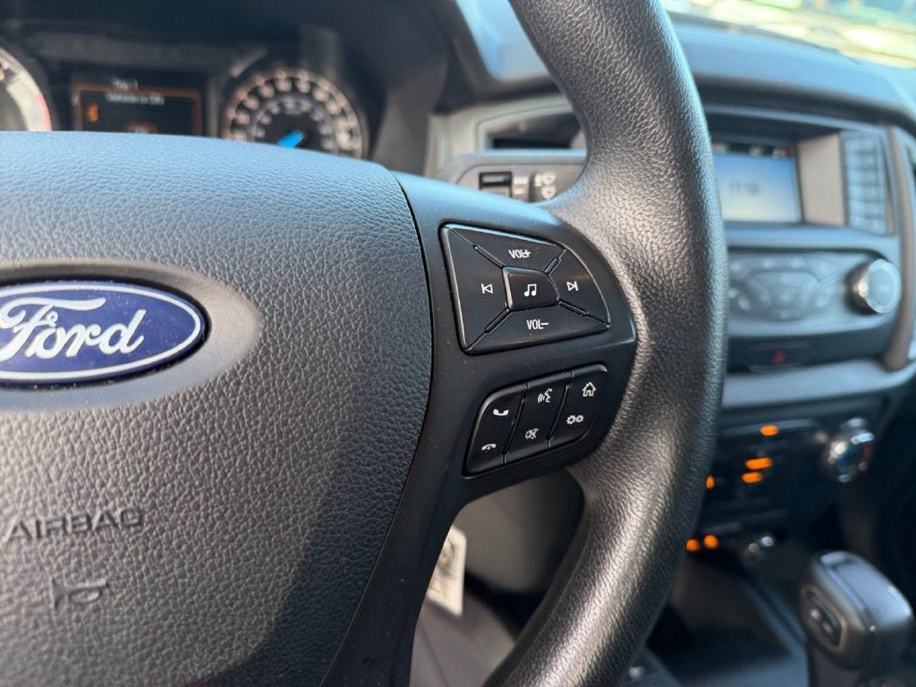 Used 2020 Ford Ranger XL w/ Equipment Group 101A Mid AWD/4WD image 16