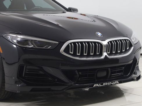 Used 2024 BMW ALPINA B8 xDrive Gran Coupe image 56