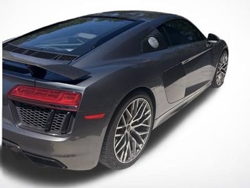 Used 2018 Audi R8 V10 plus AWD/4WD image 5