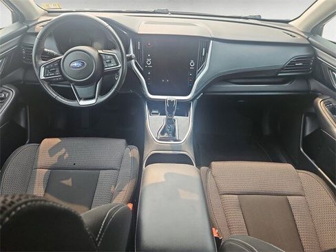 Used 2023 Subaru Outback Premium image 10
